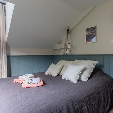 La Grive - 400M Plage - Confort Etretat Ngoại thất bức ảnh