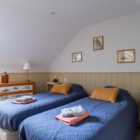 La Grive - 400M Plage - Confort Etretat Ngoại thất bức ảnh