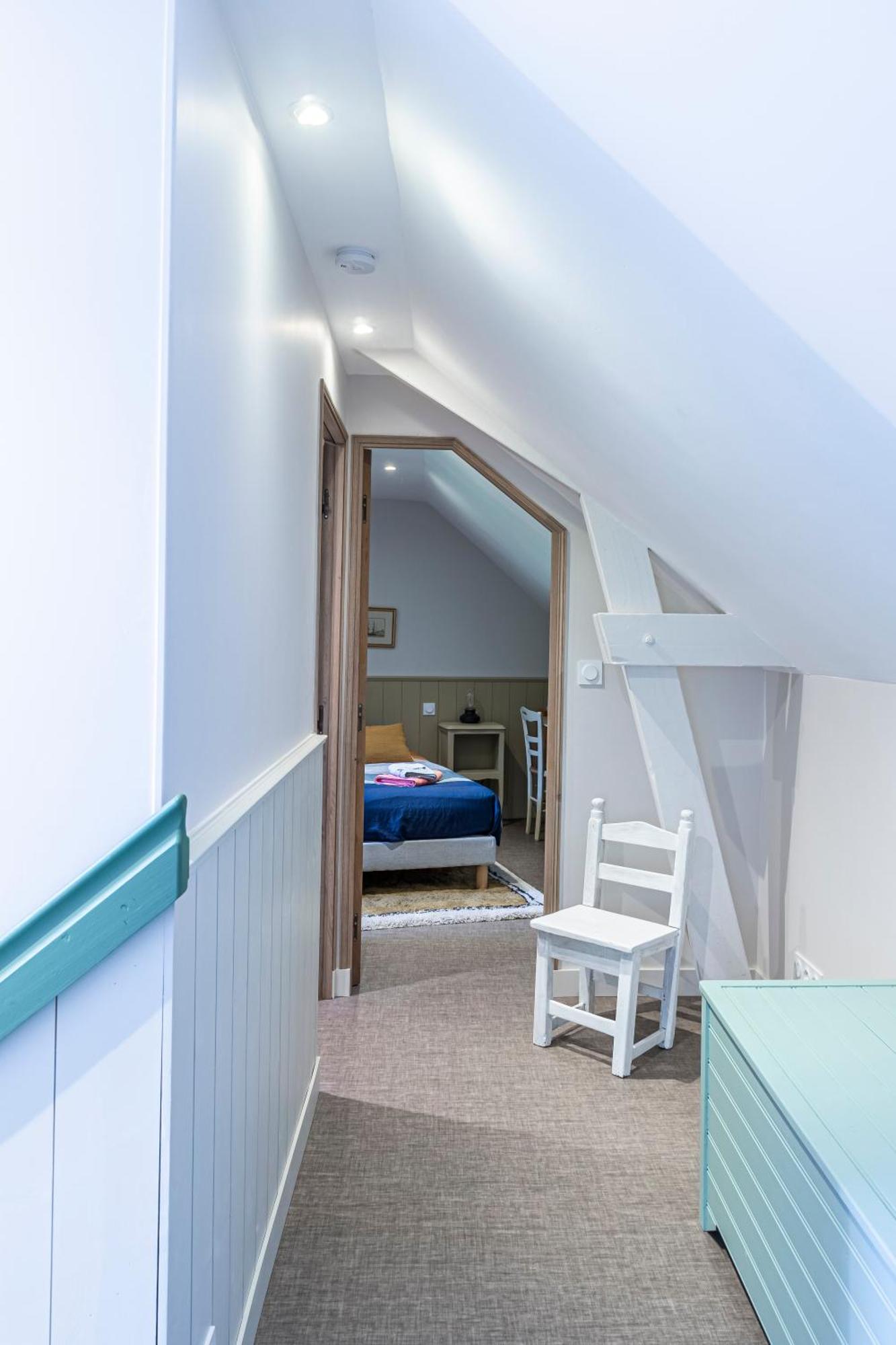 La Grive - 400M Plage - Confort Etretat Ngoại thất bức ảnh