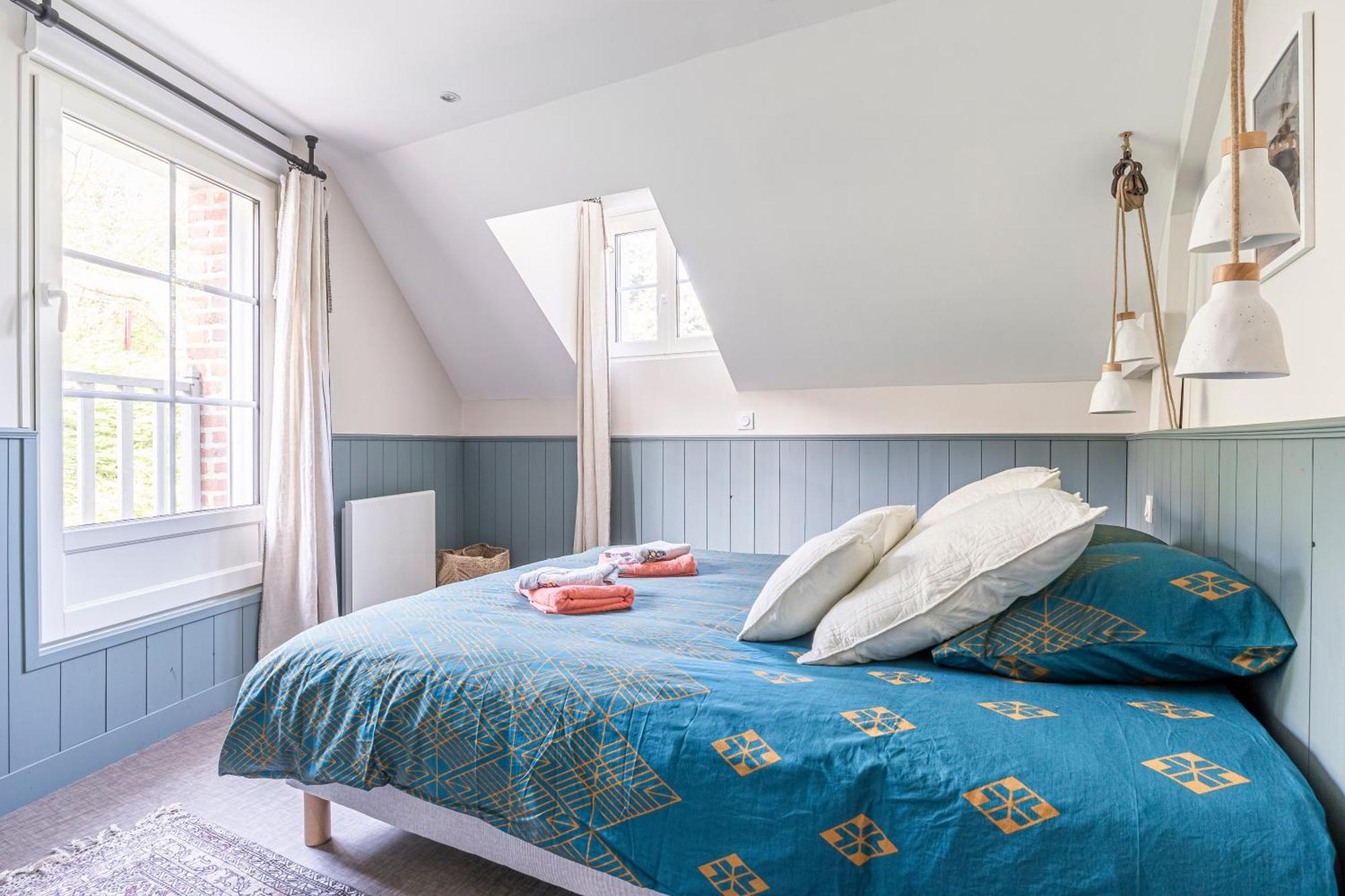 La Grive - 400M Plage - Confort Etretat Ngoại thất bức ảnh