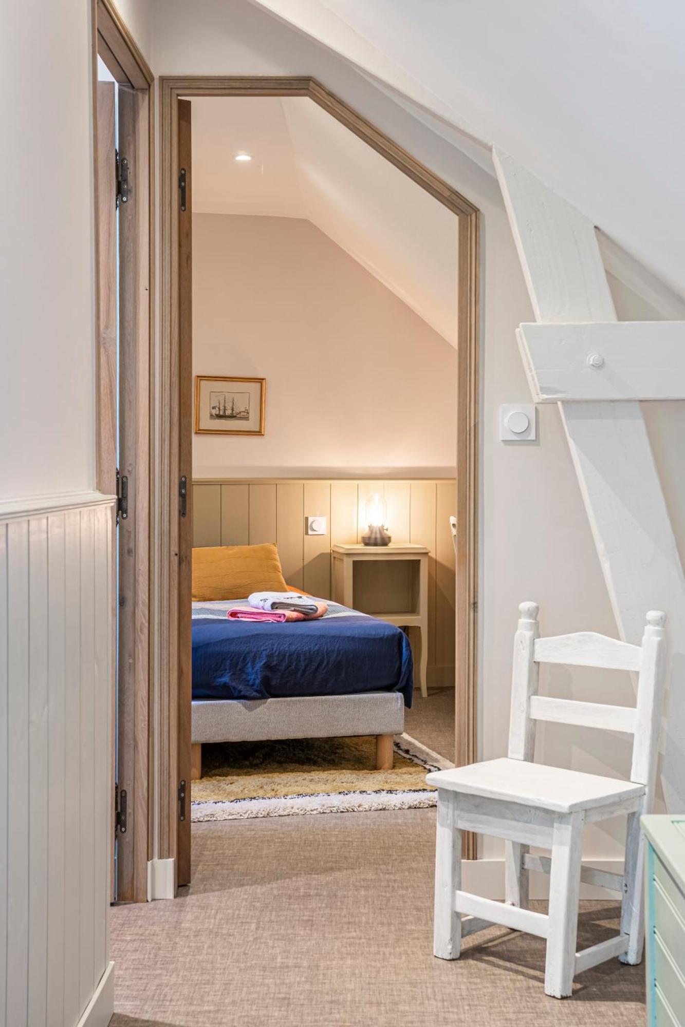 La Grive - 400M Plage - Confort Etretat Ngoại thất bức ảnh